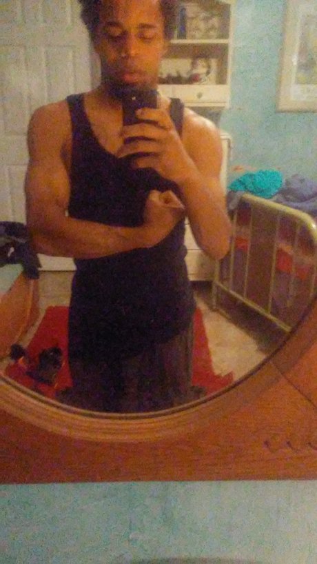 Lucky Dash nude leak onlyfans