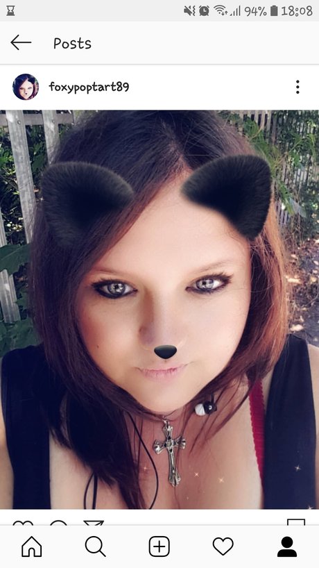 Jaded Nightshade new onlyfans leaks