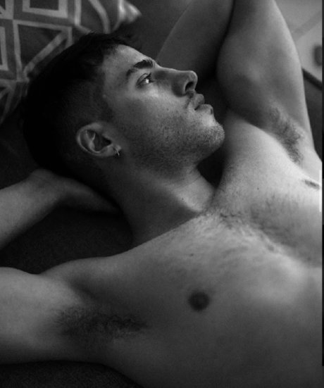 Miguel L pez Bautista onlyfans sex leak