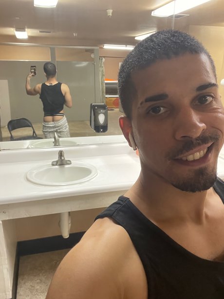 Mike ryder onlyfans posts