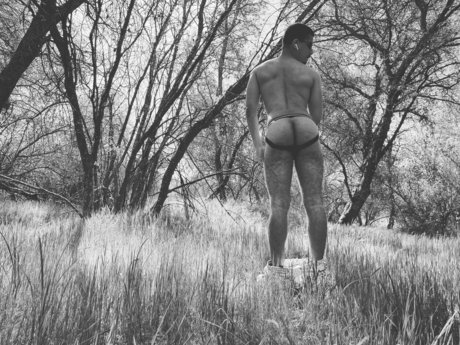 Mike ryder onlyfans leak