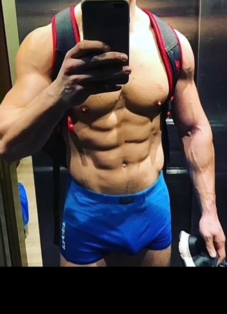 XXLBeastm leaked onlyfans sextape