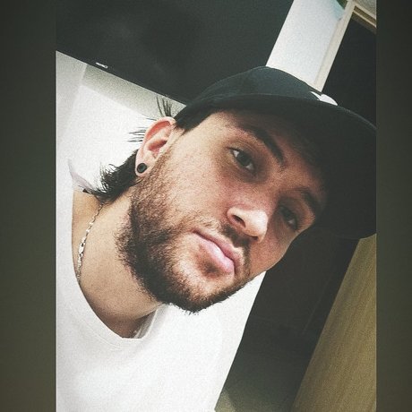 Johan Arley only fans nude leaks