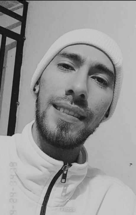 Ludwyg van Morales onlyfans content leaked