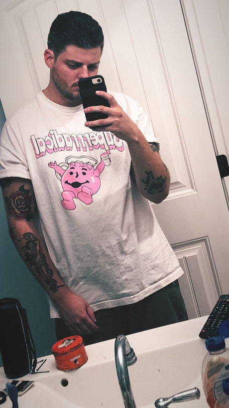 PentagramPete onlyfans model photo