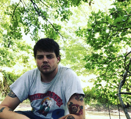 PentagramPete leaked nude onlyfans