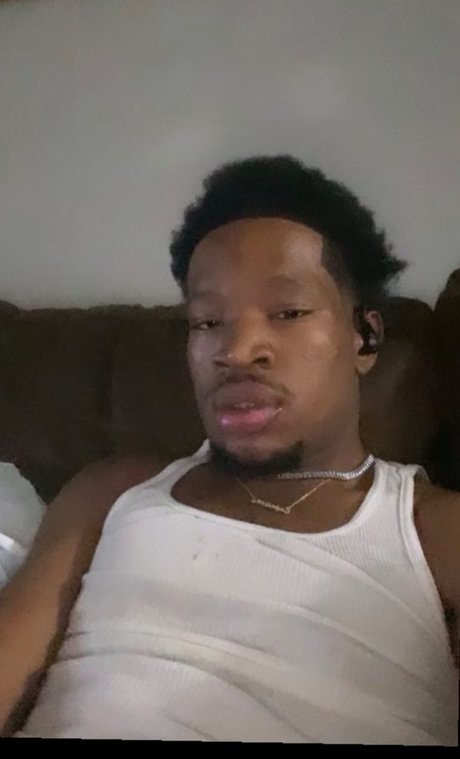 Big Daddy Jaye leak onlyfans nude