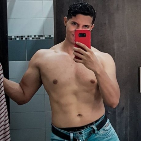 Pacolatin26 onlyfans leaked xxx