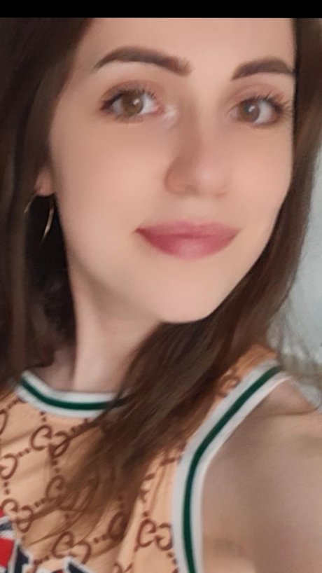 Ivanna Fedirko nude onlyfans leaks