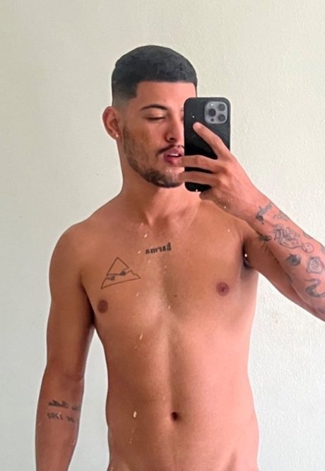 Italo Montteiro onlyfans