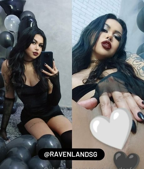 ravenlandsgfree leaked onlyfans