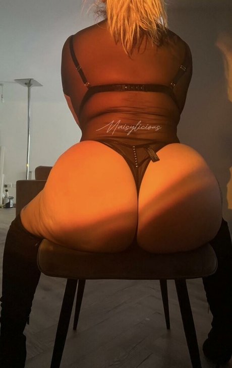 Maisylicious onlyfans leaks xxx