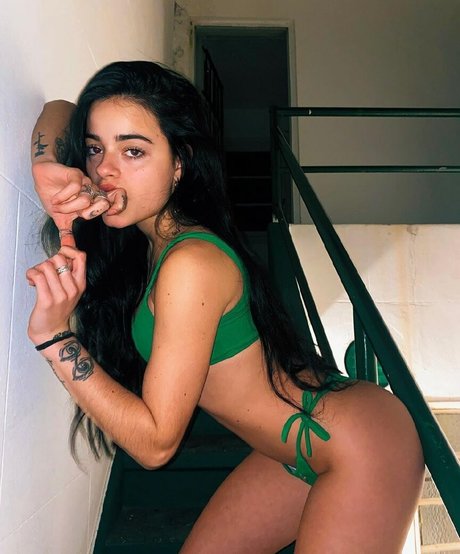 Juli Savioli onlyfans xxx