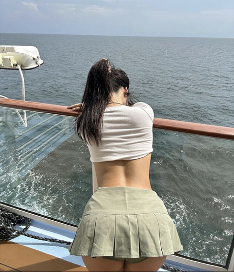 Rachelle Ruth leaked porn onlyfans