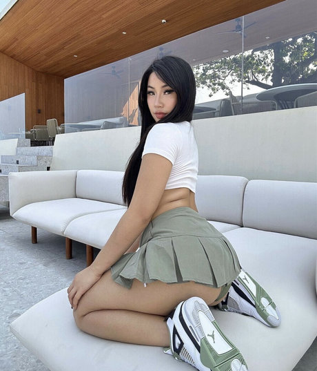 Rachelle Ruth onlyfans naked leak