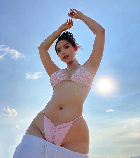 Rachelle Ruth onlyfans porn leaked