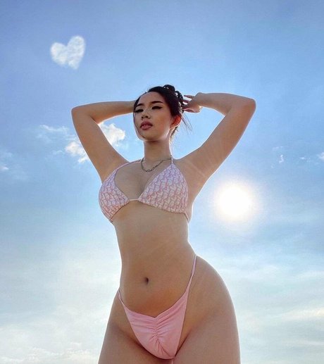 Rachelle Ruth onlyfans nude pictures