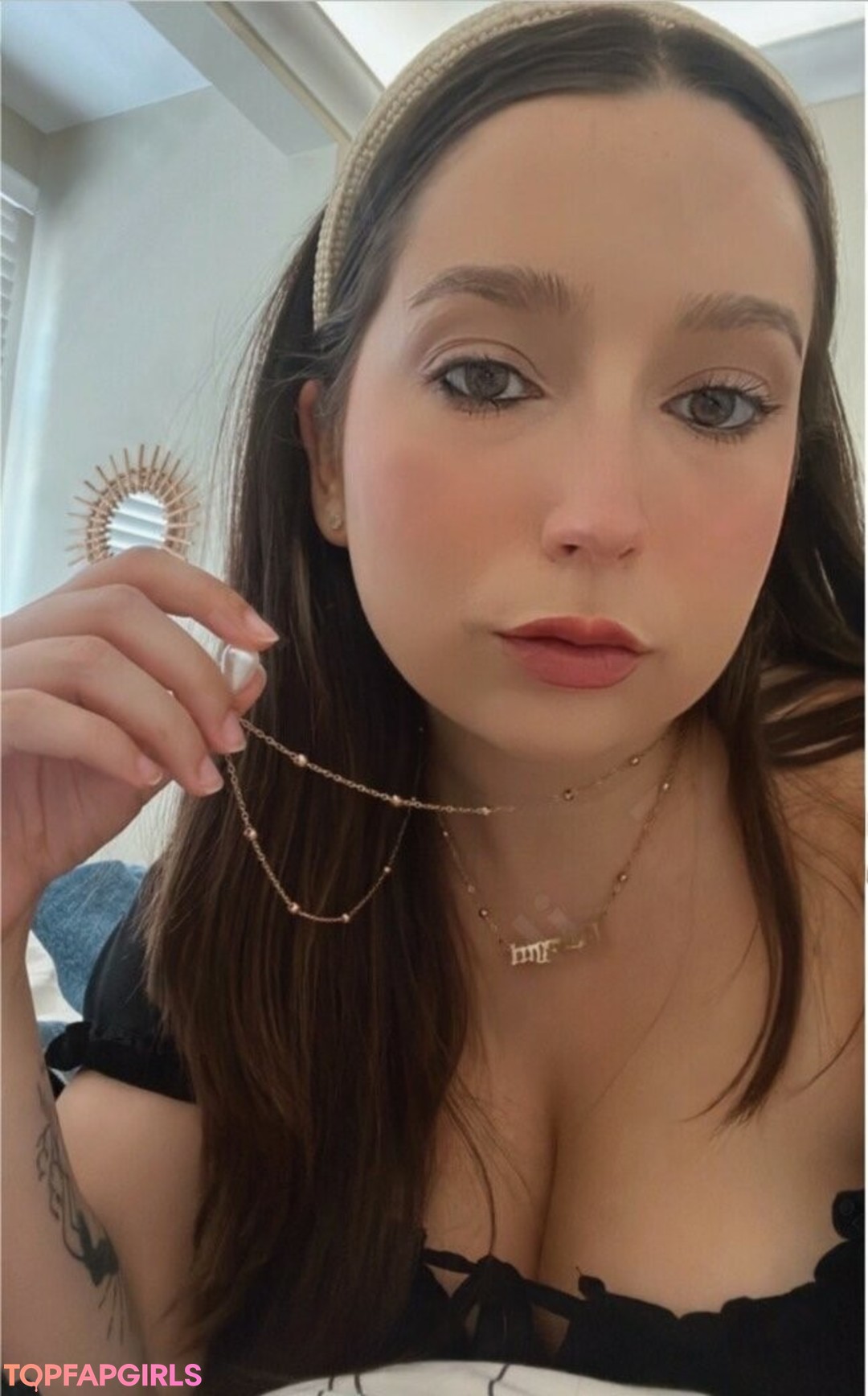 Kirsty Wells onlyfans fotos