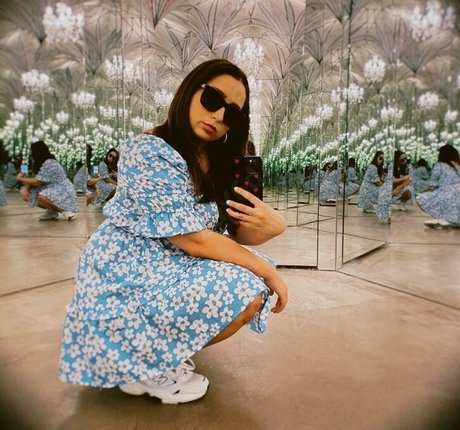 Kirsty Wells only fans nude leaks