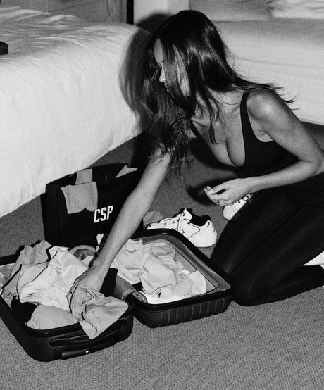 Isabelle Mathers leaked porn onlyfans