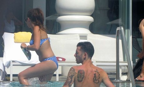 Lacey Turner only fans nude leaks