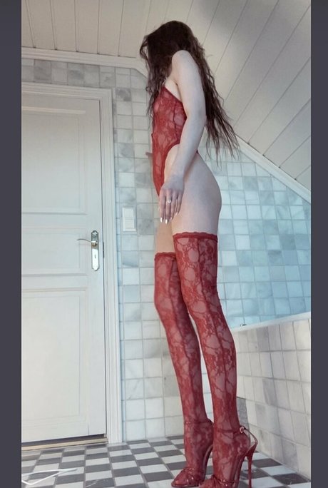 Footish Ann leaked nudes onlyfans