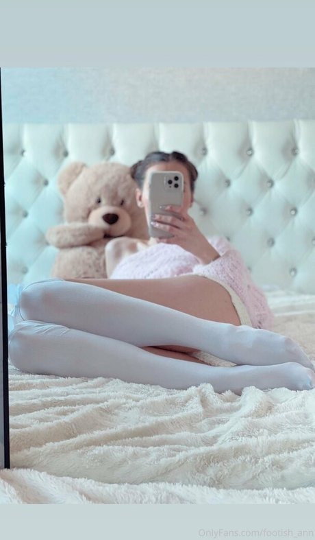 Footish Ann onlyfans sex