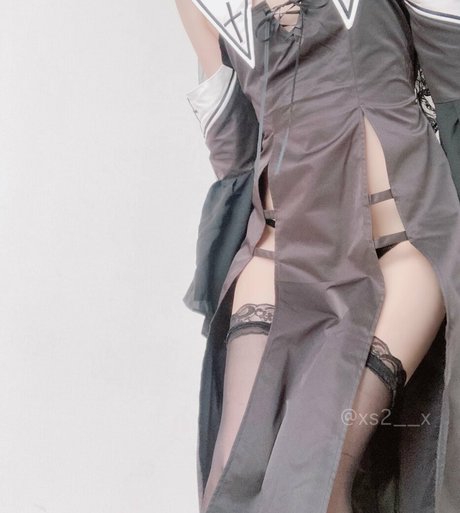 Miao onlyfans nude leaked