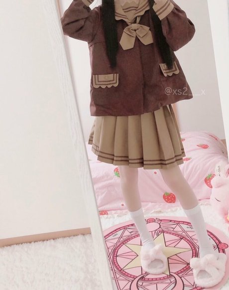 Miao onlyfans leak sex