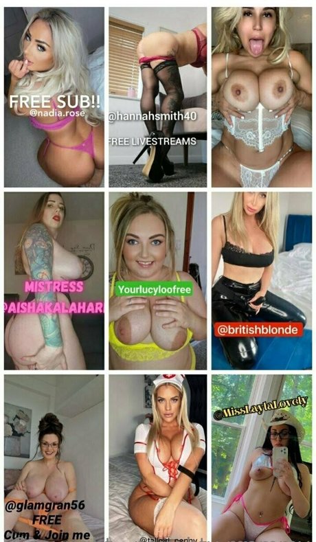 naughtymother onlyfans public photos