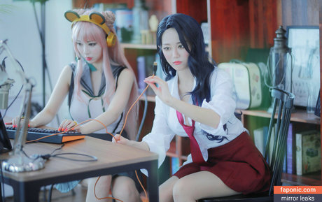 Berry0314 onlyfans model