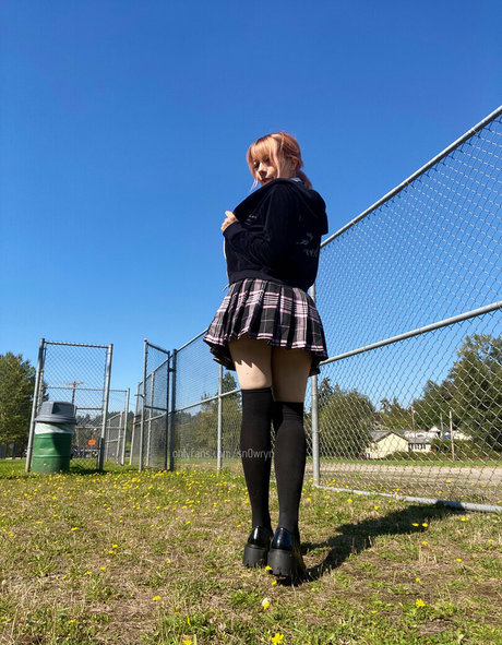 Sn0wryn only fans leak porn