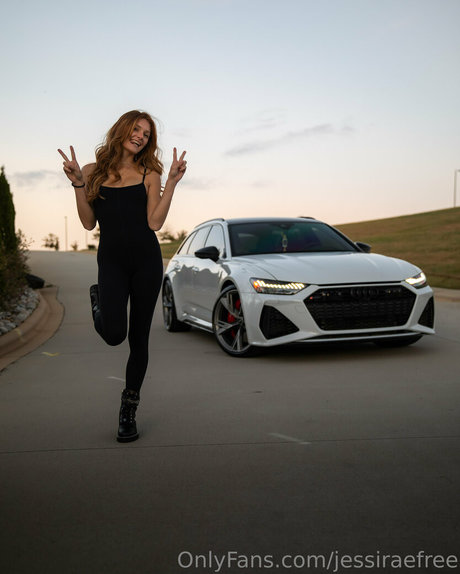 jessiraefree nudes onlyfans