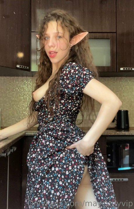 maycurlyvip joi onlyfans