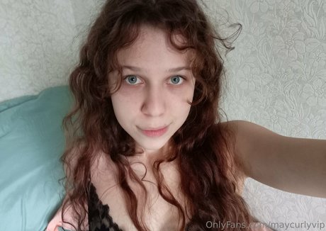 maycurlyvip nude only fans