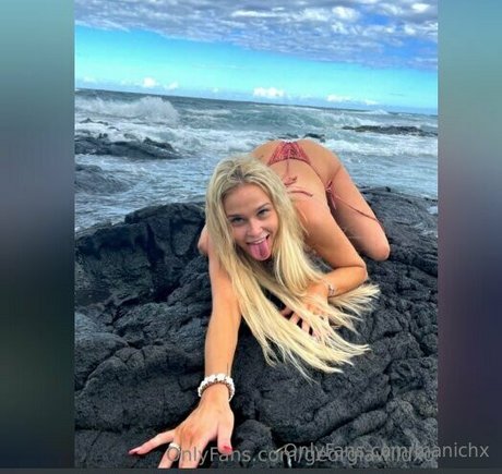 manichx new onlyfans leaks