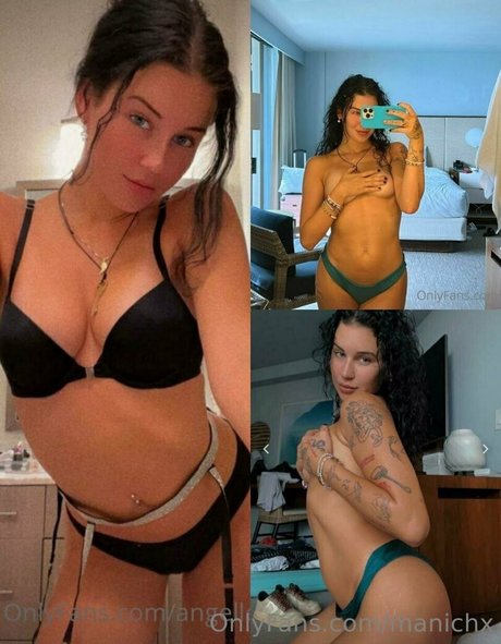 manichx onlyfans explicit content