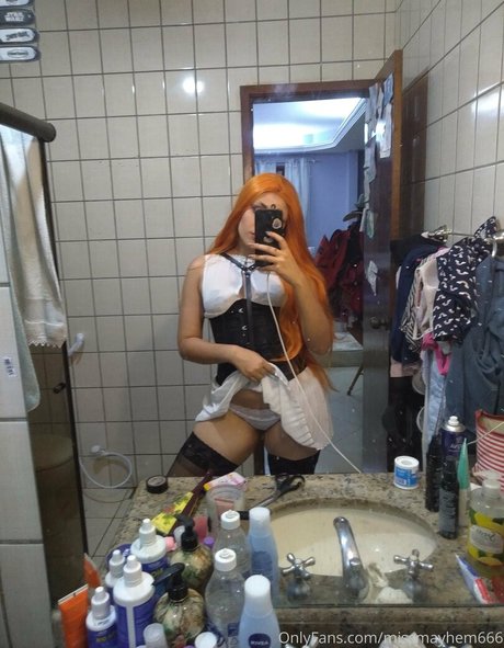 mayhemandbacon onlyfans leaj