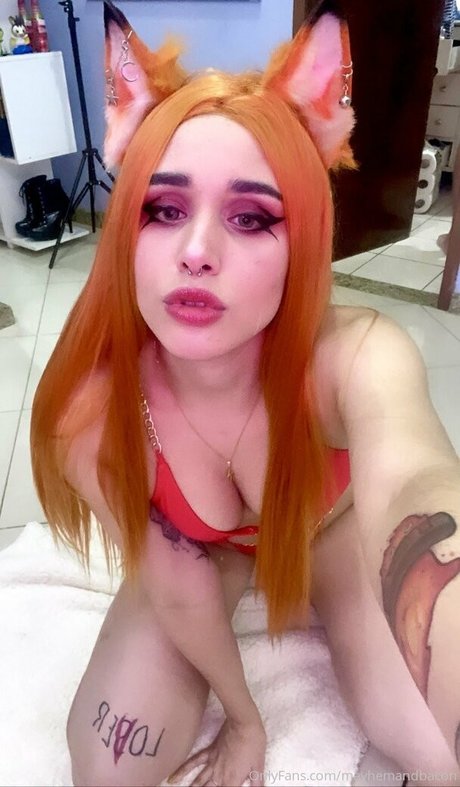 mayhemandbacon Profile image