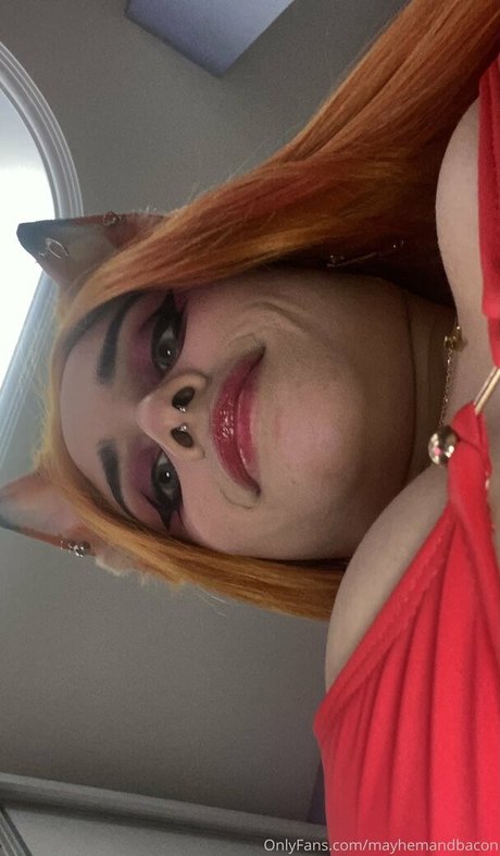 mayhemandbacon onlyfans leak