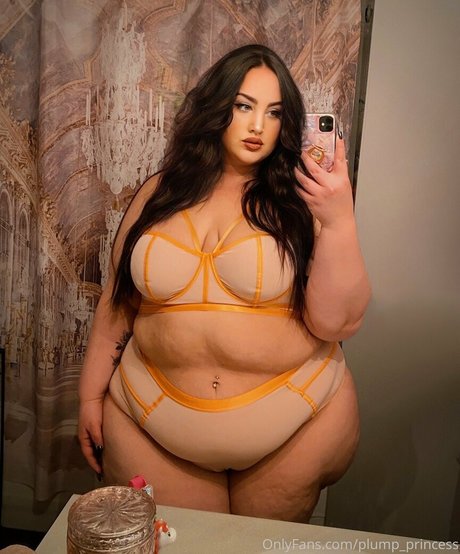plump princess onlyfans leaks xxx