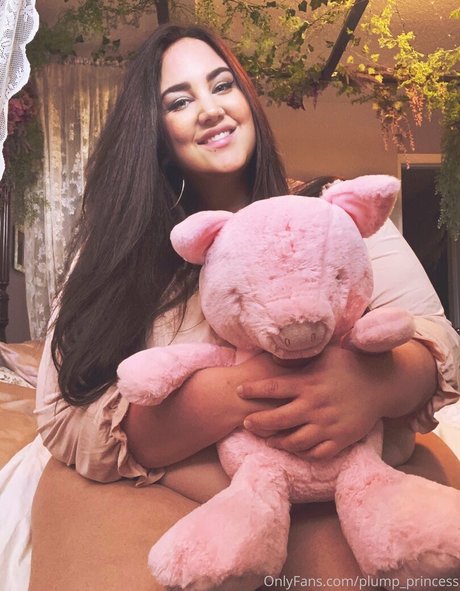 plump princess onlyfans nude leak