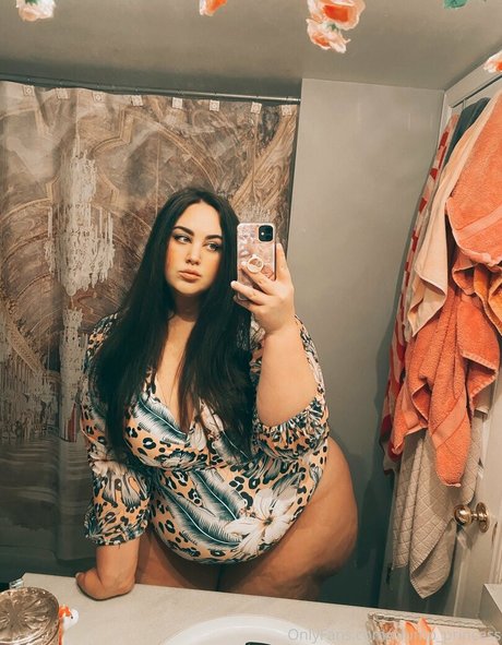 plump princess only fans leaked