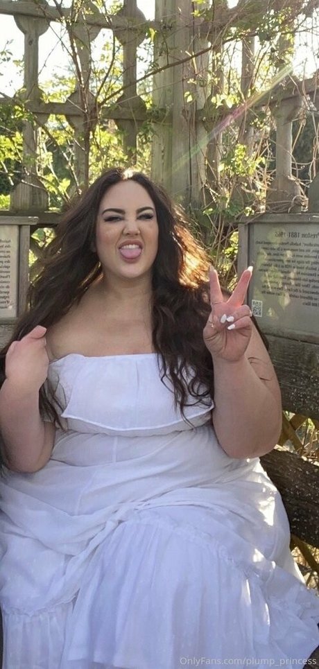 plump princess onlyfans porn leaks