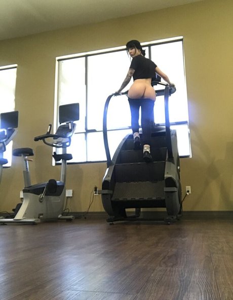 gothcharlotte nude onlyfans pics