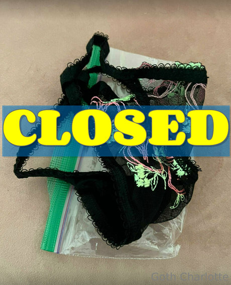 gothcharlotte new onlyfans