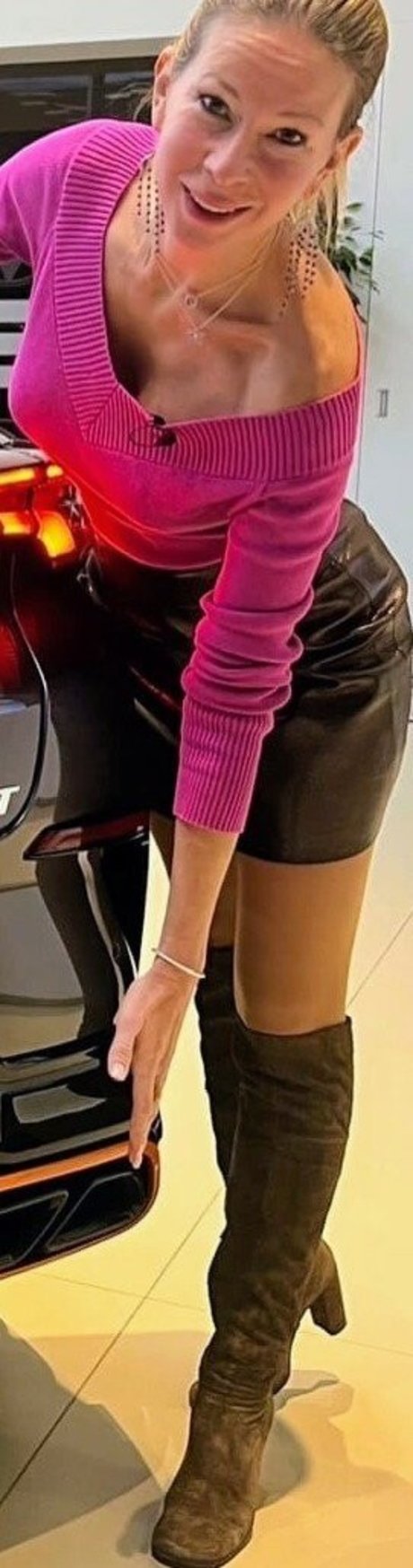 Lisa Rulit only fans leaks