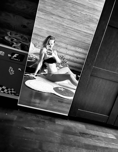 Lisa Rulit onlyfans nsfw