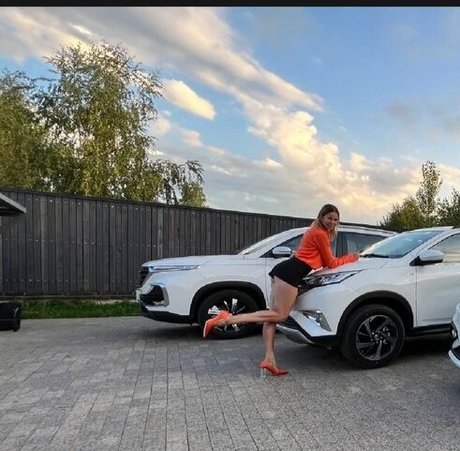 Lisa Rulit new onlyfans