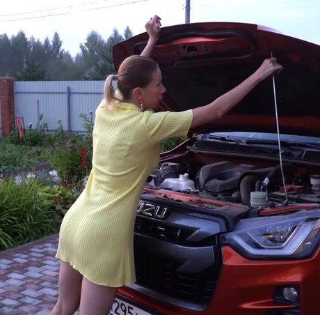 Lisa Rulit leaked onlyfans nude